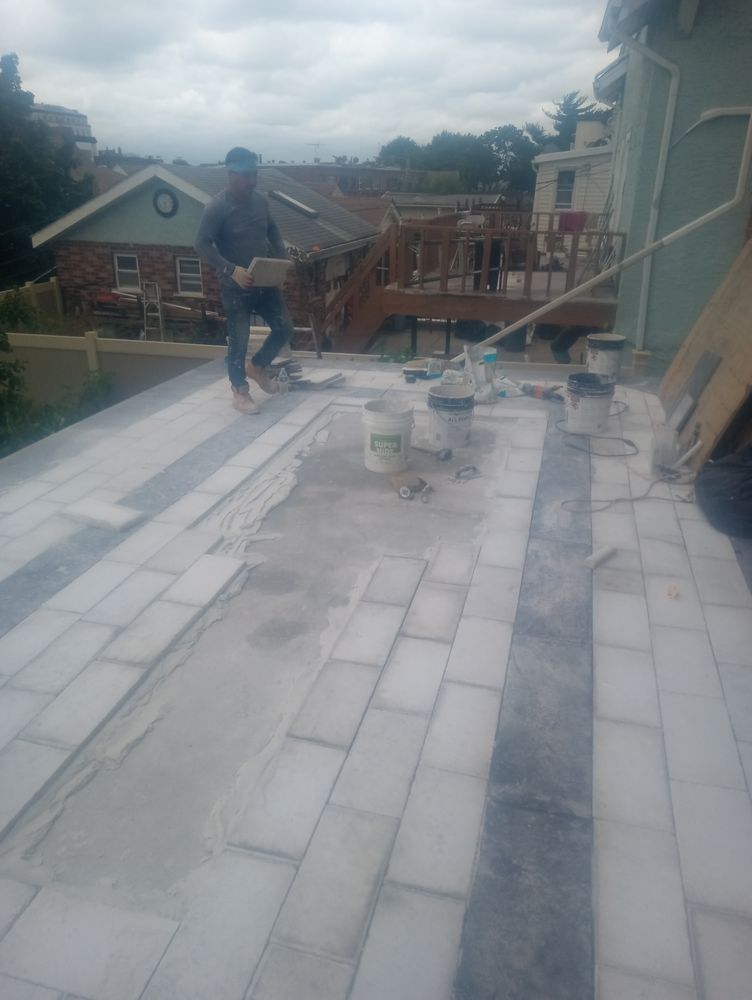 Slide of Torres Improvement