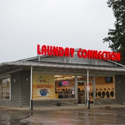 Laundry Connection