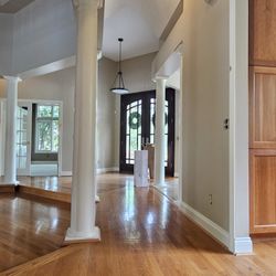 Ramirez Brothers Painting - Before & After Interior Painting in Cincinnati, OH