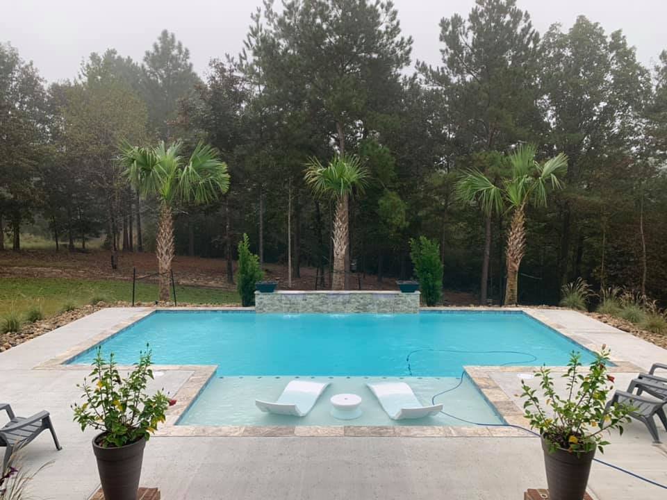 GREENLINE LANDSCAPES AND IRRIGATION Hattiesburg St, Hattiesburg