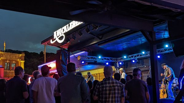Knuckleheads by null