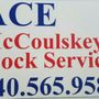 Photo of Ace McCoulskey's Lock Service