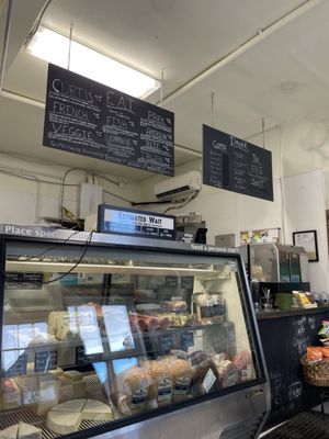 Curtis Park Delicatessen by null