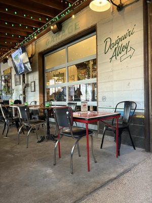 Lil' Easy Fine Cajun Food & Bar by null