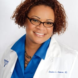 Jessica Osborn, MD
