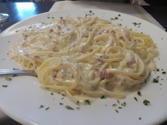 Rosie’s Pizzeria by null