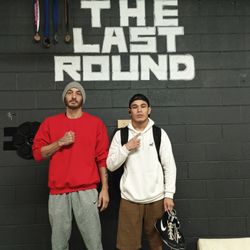 The Last Round