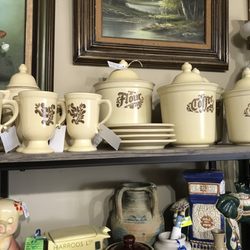 Stonehaus Antiques & Gifts