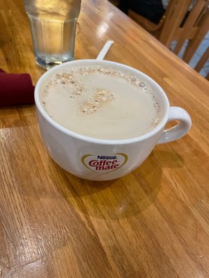 J. Christopher's by null