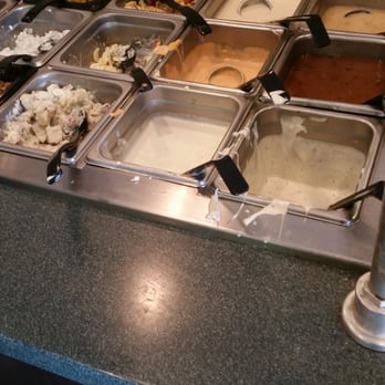 Round Table Pizza - The picture says how clean the place is. - Pizza Near Me - Las Vegas, Nevada Round Table Pizza - The picture says how clean the place is. - Pizza Near Me - Las Vegas, Nevada