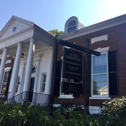 Salem Athenaeum
