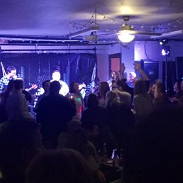 Friday night local music!