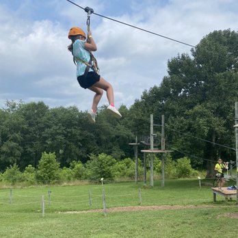 Hocking Hills Canopy Tours - Dragonfly course zipline - Tours Near Me - Rockbridge, Ohio Hocking Hills Canopy Tours - Dragonfly course zipline - Tours Near Me - Rockbridge, Ohio
