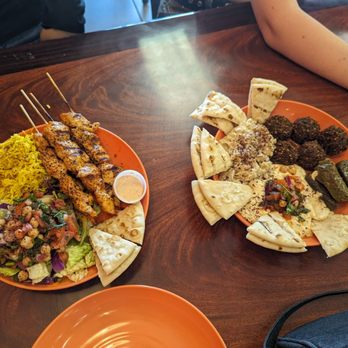 Mr. Kebab - Chicken kabab plate! - Turkish Near Me - Union City, California Mr. Kebab - Chicken kabab plate! - Turkish Near Me - Union City, California