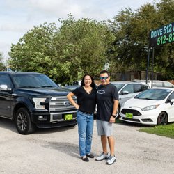 Drive 512 Auto Ranch