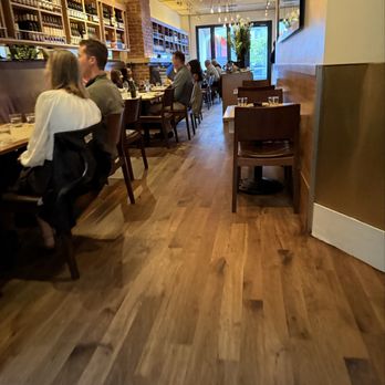 Terzo - Mediterranean Near Me - San Francisco, California Terzo - Mediterranean Near Me - San Francisco, California