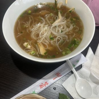 Sizzling Saigon - Pho - Vietnamese Near Me - Santee, California