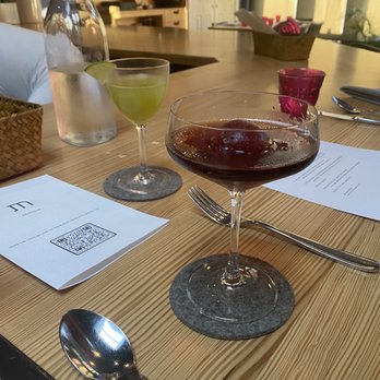 Mägo - Amazing cocktails - Colombian Near Me - Oakland, California Mägo - Amazing cocktails - Colombian Near Me - Oakland, California