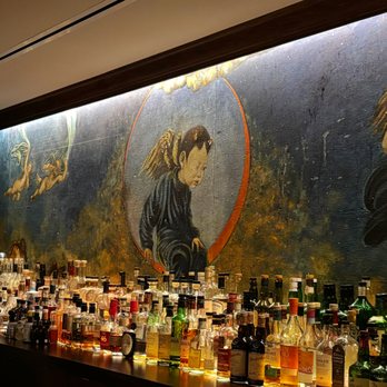 Angel's Share - Speakeasies Near Me - New York, New York Angel's Share - Speakeasies Near Me - New York, New York