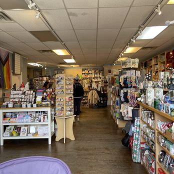 Enjoy, An Urban General Store - Cards & Stationery Near Me - Chicago, Illinois