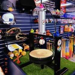 D-BAT Windsor Mill - Glove Break-In Mitt Master