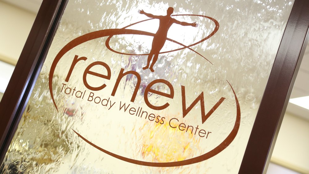 RENEW TOTAL BODY WELLNESS CENTER Updated October 2024 3798 E Fulton