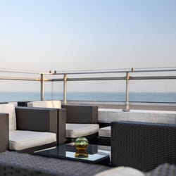 La Terrasse Lounge