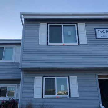 Skyline Construction - Windows replacement Ocean City Maryland - General Contractors Near Me