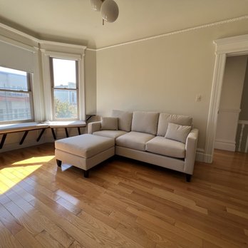 Custom Sofa Co. - San Francisco - Dom was amazing in partnering with us to design our perfect sofa for the space. I am NEVER buying a couch from a big box store ever again! - Furniture Stores Near Me - San Francisco, California