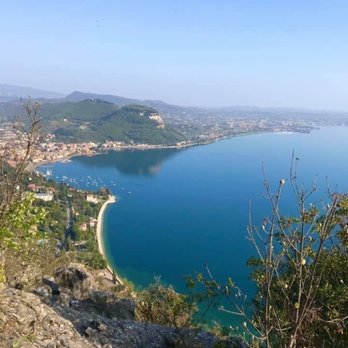 Monte Luppia - Landmarks & Historical Buildings Near Me