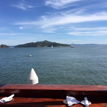 The Trident - Waterfront dining! - Seafood Near Me - Sausalito, California The Trident - Waterfront dining! - Seafood Near Me - Sausalito, California
