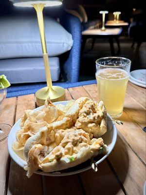 Culamar Seafood Rest + Rooftop Bar by null