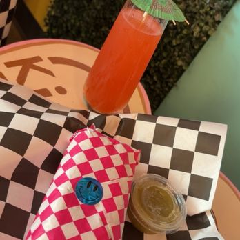Dig it Coffee - OG Breakfast Burrito - Coffee & Tea Near Me - Las Vegas, Nevada Dig it Coffee - OG Breakfast Burrito - Coffee & Tea Near Me - Las Vegas, Nevada