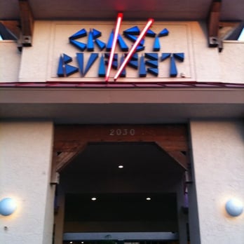Crazy Buffet - Very slick entry way - Buffets Near Me - West Palm Beach, Florida Crazy Buffet - Very slick entry way - Buffets Near Me - West Palm Beach, Florida