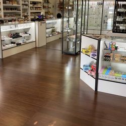 Junction CBD Vape & More