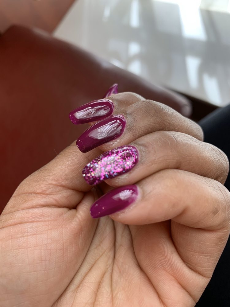 BEVERLY HILLS NAILS & SPA 37 Photos & 22 Reviews 1234 Vann Dr