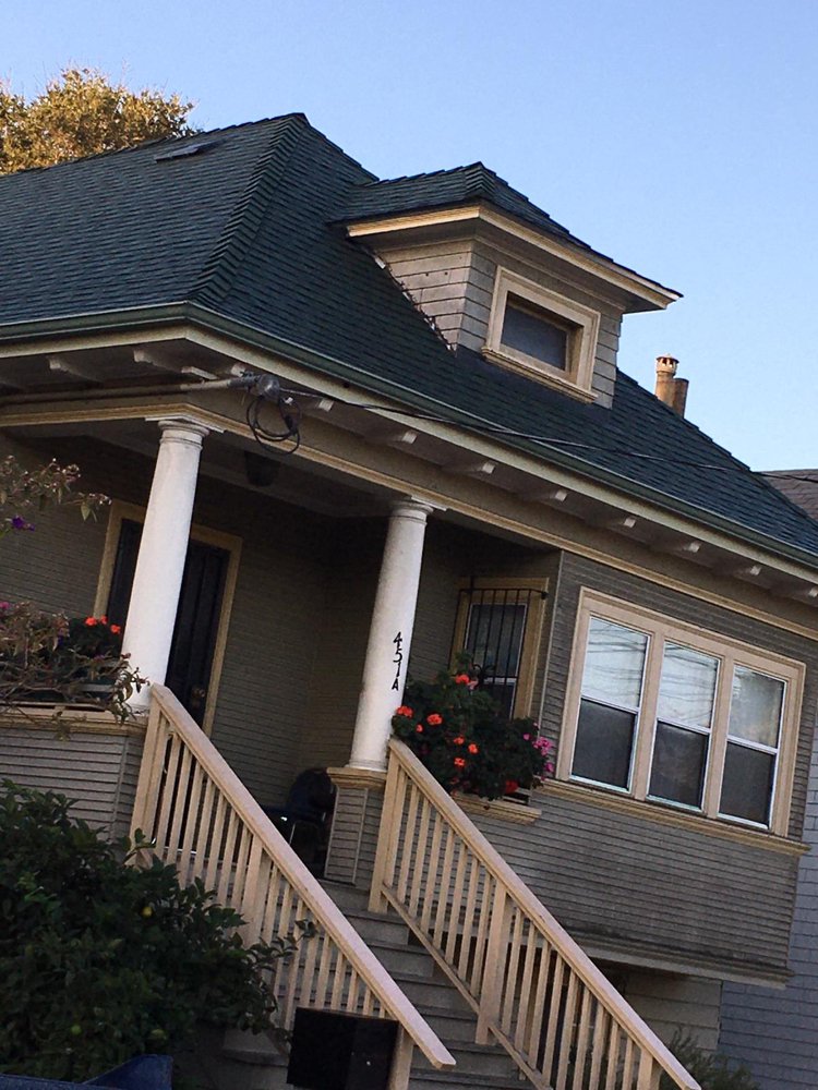 Slide of ACRD Roofing