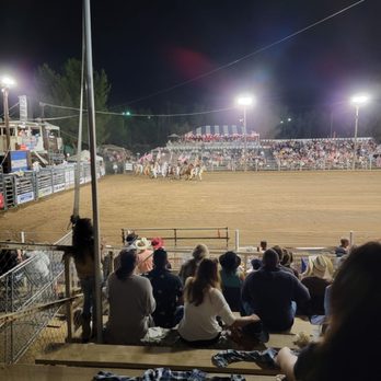 Poway Rodeo - Rodeo Near Me - Poway, California