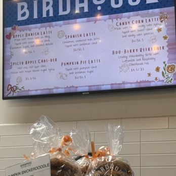 Birdhouse Coffee - Coffee Roasteries Near Me - South Windsor, Connecticut Birdhouse Coffee - Coffee Roasteries Near Me - South Windsor, Connecticut