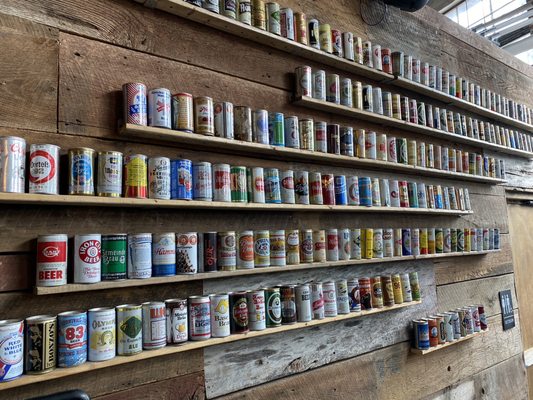 Monday Night Brewing - Preservation Co. by null