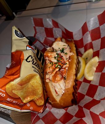 Nona's Lobster Shack by null