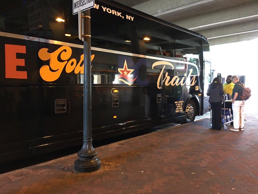 VAMOOSE BUS 16 Photos & 216 Reviews Buses 7400 Waverly St