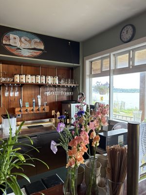 Beach Store Cafe by null