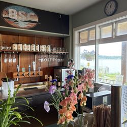 Beach Store Cafe