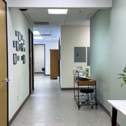 Lifestyle Chiropractic & Wellness
