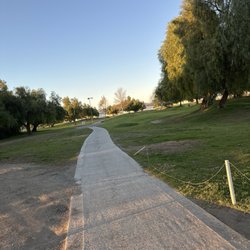 Van Buren Golf Center