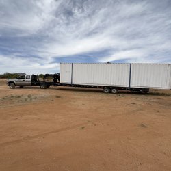 Whetstone Freight