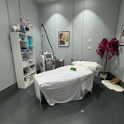 Sol Skin Spa - Treatment Room - Sol Skin Esthetics Spa - Burlington