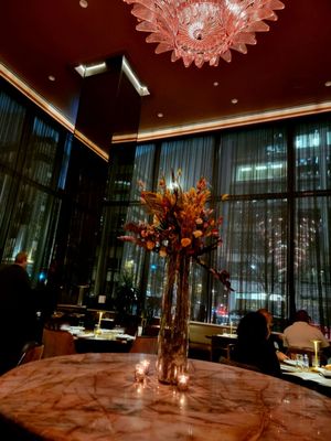 ISLA Restaurant by null