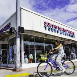 Miami Beach Bike - Bike rentals miami beach